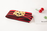 Unisex Little Boys Girls Pirate Halloween Costume 4pcs Set Cosplay Event Parties Stage Performance Outfit